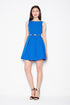 Robe de cocktail model 77192 Venaton